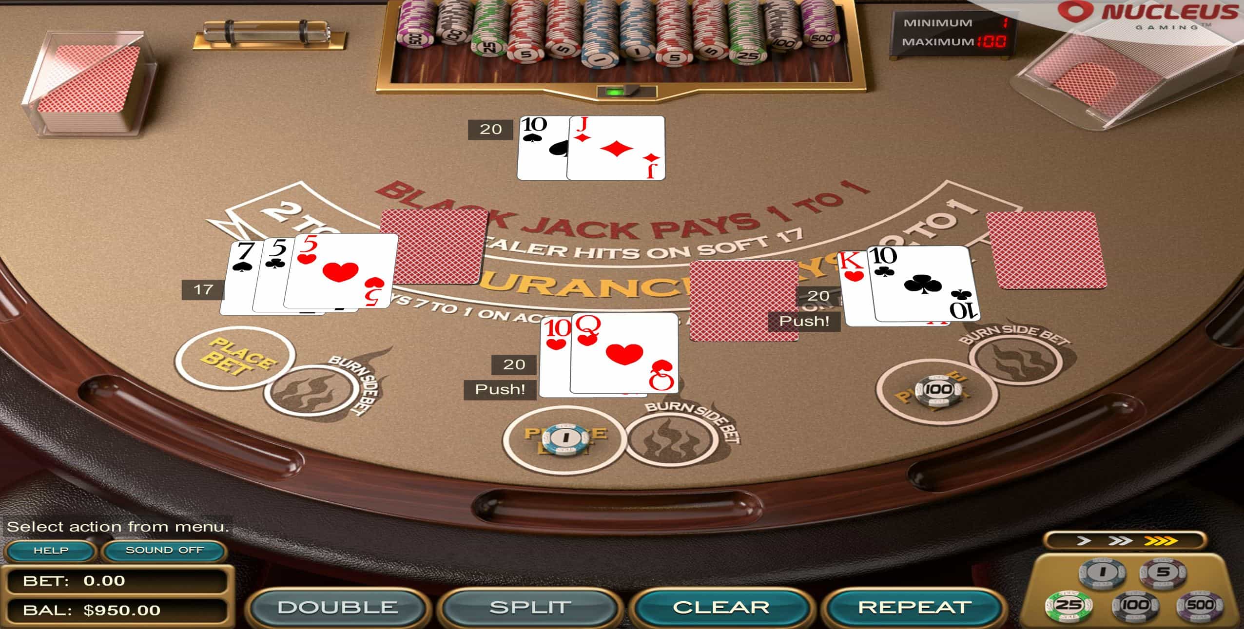 Ignition Casino Poker Games Are Softer Now